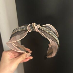 Women's Hair Accessories Set -headbands